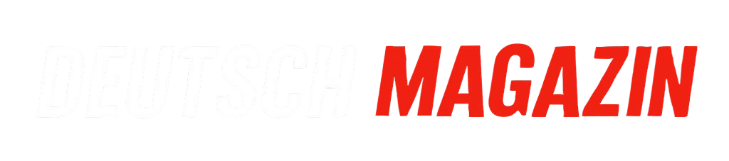 deutschmagazin.de
