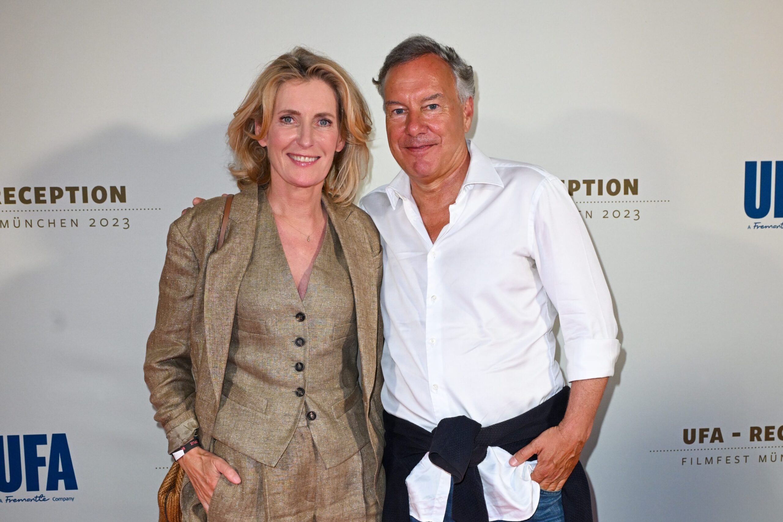 Nico Hofmann Maria Furtwängler neuer Partner