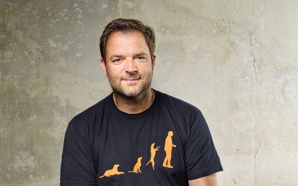martin rütter und conny sporrer getrennt